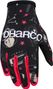 Guantes largos Dharco Gravity negros para niños