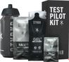 Pack Test Styrkr Pilot (1 Bottle, 1 MIX60, 1 GEL30, 1 Sachet SLT05)