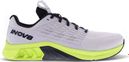 Chaussures Training Inov 8 F-Lite Max Gris/Jaune Homme