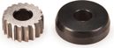 Park Tool 791 45.94mm Reamer and Pilot Set