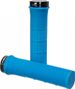 Paire de Grips Neatt One Lock Pro Bleu Clair