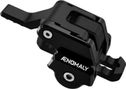 Aenomaly Switchgrade 2.0 EVO Reclining Saddle Trolley Pack A Black