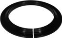 Elvedes 1-1/8'' 30 mm Fork Cone Black