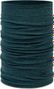 Tour de Cou Buff Merino Midweight Vert