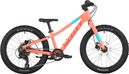 VTT Enfant Scott Contrail 200 Shimano Tourney 7V 20'' Orange