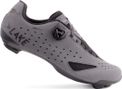 Lake CX177 Grey/Black Road Shoes - Standard
