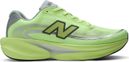 Chaussures Running New Balance Ellipse v1 Jaune/Argent Homme