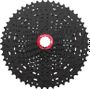 Cassette VTT Sunrace 12v CS-MZ91 XD Noir