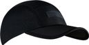 Casquette Craft Pro Hypervent Noir Unisex