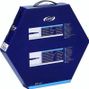Guaina per freni StopLine LC Workshop BBB Rotolo da 50 metri Nero