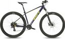 MTB Semirrígida BH Spike 2.0 Shimano Altus 8V 29'' Azul