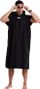 Serviette Poncho Z3rod Noir