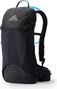 Gregory Salvo 8 H2O Hiking Bag Black