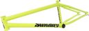 Cadre BMX Sunday Street Sweeper Jaune