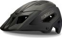 Casque Velo Rogelli Onyx - Unisexe - Vert