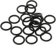 MAGURA O-Ringe für Banjo-Schlauchverbinder MT4 / 6/8 (20 Stück)