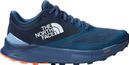 The North Face Vectiv Enduris 3 Trailrunning-Schuhe Blau