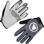Endura Hummvee Camo Grey Children's Gloves