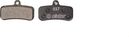Sinter Plaquettes de Frein 037 Tektro 4 Piston 5MM (Paire)