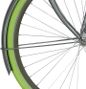 Cortina Fender stay pour 28 Milo titanic gr