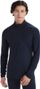 Icebreaker 1/2 Zip Merino 200 Oasis Blue Baselayer