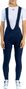 Women's LeBram Training Shorts Blue