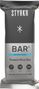 Barre énergétique Styrkr BAR+ Caramel/Fleur de sel - 75g