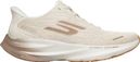 Skechers Slip-ins Aero Spark Laufschuhe für Damen, Gold/Rosa
