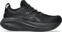 Chaussures Running Asics Gel-Nimbus 27 Noir Homme