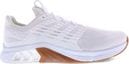 Chaussures Training Inov 8 F-Lite Max Blanc/Gum Homme