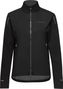 Gore Wear Concurve Giacca antivento da donna Nero