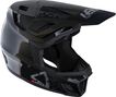 Leatt Gravity 8.0 Integral Helmet Black 