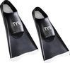 Pair of Tyr Crossblade Fins 2.0 Black