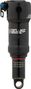 Rockshox Deluxe Ultimate RCT DebonAir Zapfen MReb / MComp Shock