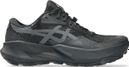 Asics Trabuco 14 GTX Women's Trail Running Shoes, Black
