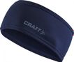 Stirnband Craft Core Essence Thermal Blau Unisex