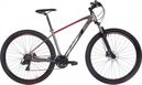 VTT Semi-Rigide BH Spike 1.0 Shimano 7v 29'' Gris / Rouge