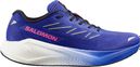 Chaussures Running Salomon Aero Blaze 3 Bleu Homme