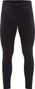 CRAFT Active Intensity Pants M schwarzer Asphalt