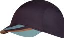 Unisex Buff Pack Cycle Cap Bordeaux/Oranje