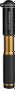 Topeak Racerocket HP hand pump (Max 160 psi / 11 bar) Gold