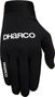 Guantes largos Dharco Gravity negros