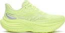 Saucony Triumph 24 hardloopschoenen voor dames, geel