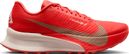 Chaussures Trail Nike ACG Ultrafly Trail Rouge/Blanc Homme