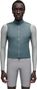 Maap Team Flow Insulated Green Men's Vest