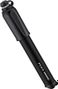 Lezyne Sport Drive HP S Handpumpe 120 psi Schwarz