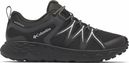 Columbia Peakfreak Roam Botas de senderismo impermeables Negro