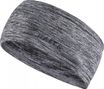 Stirnband Craft Core Essence Thermal Grau Unisex