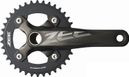 Guarnitura SHIMANO ZEE 36 Denti FC-M645 83 mm