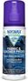 Imperméabilisant pour chaussures FABRIC et LEATHER PROOF en spray